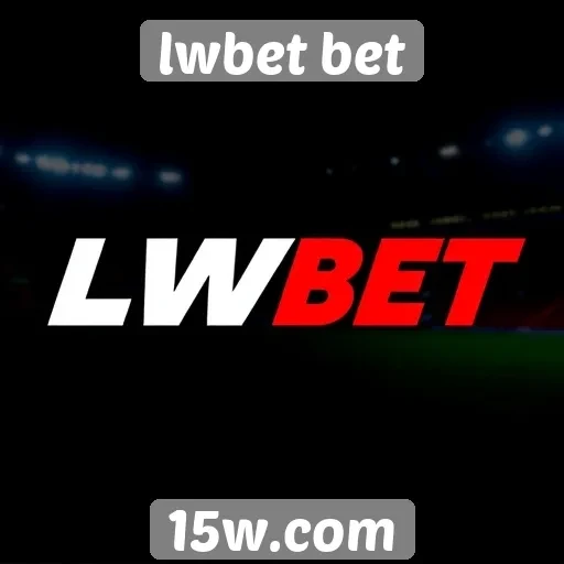 Como funciona o sistema de apostas na lwbet bet
