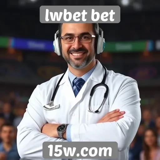 Avaliação do suporte ao cliente no lwbet bet