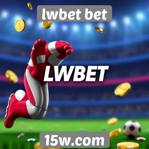 Opcões de pagamento disponíveis no lwbet bet
