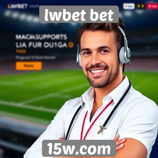 suporte ao cliente do lwbet bet é disponível 24 horas