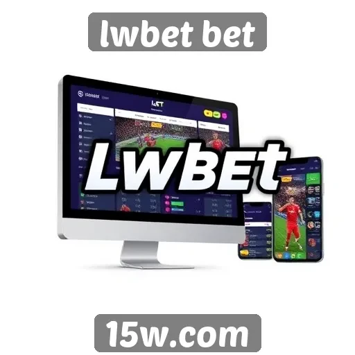 Facilidade de uso da interface lwbet bet
