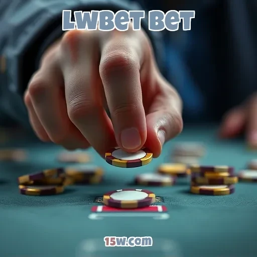 lwbet bet: Recursos Imperdíveis na Seção de Eventos Esportivos