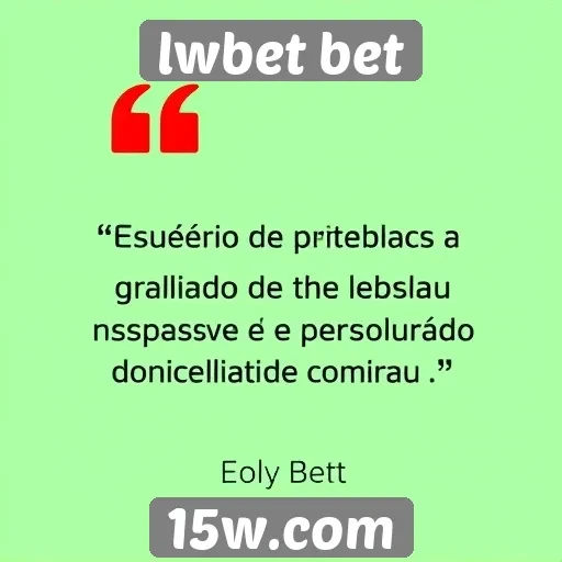 usuários elogiam atendimento ao cliente da lwbet bet