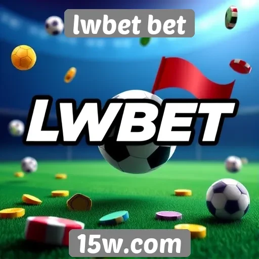 lwbet bet oferece uma variada seleção de jogos online