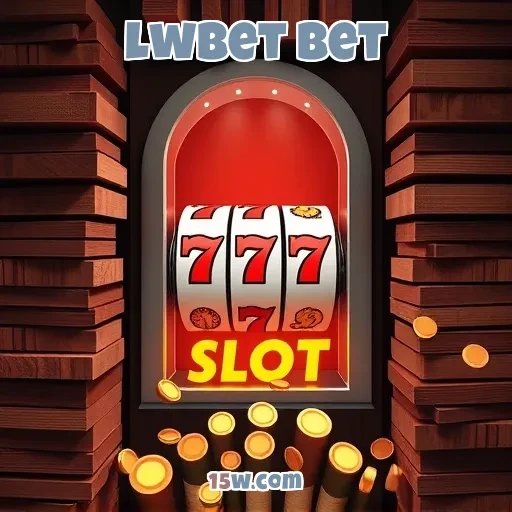 lwbet bet: A Confiabilidade em Jogos Online no Brasil