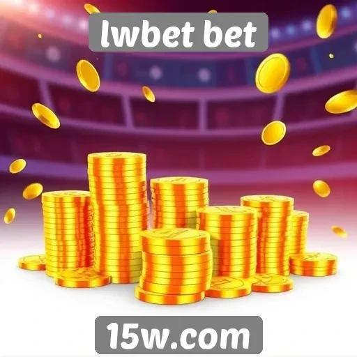 plataforma lwbet bet lança promoções exclusivas