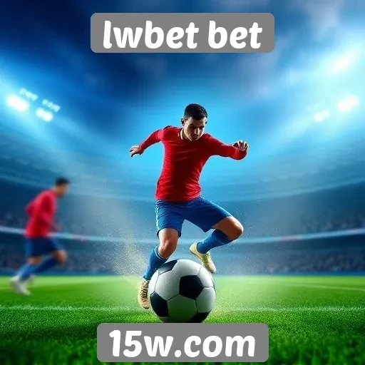 tendências de apostas esportivas no lwbet bet