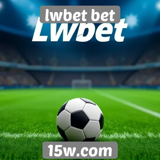 Recursos oferecidos pelo lwbet bet para usuários