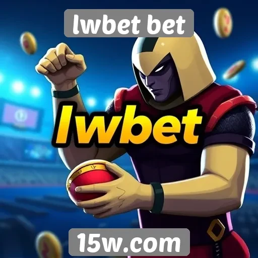 Variedade de jogos disponíveis na plataforma lwbet bet