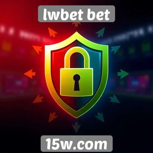 Aspectos de segurança e confiabilidade do lwbet bet