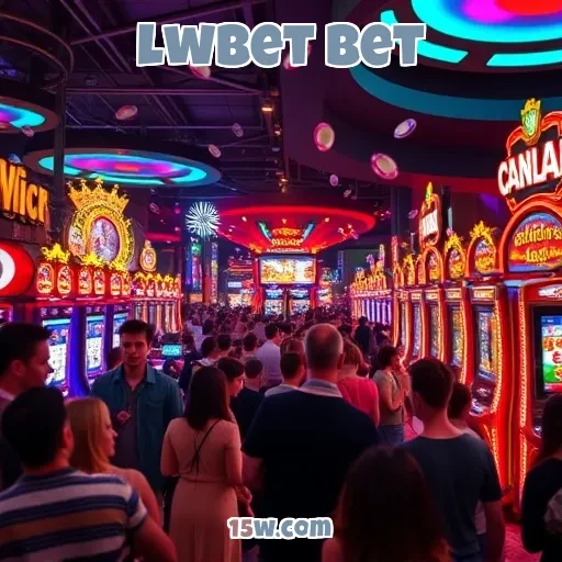 lwbet bet: Descubra Os Melhores Caça-Níqueis Para Jogar Online