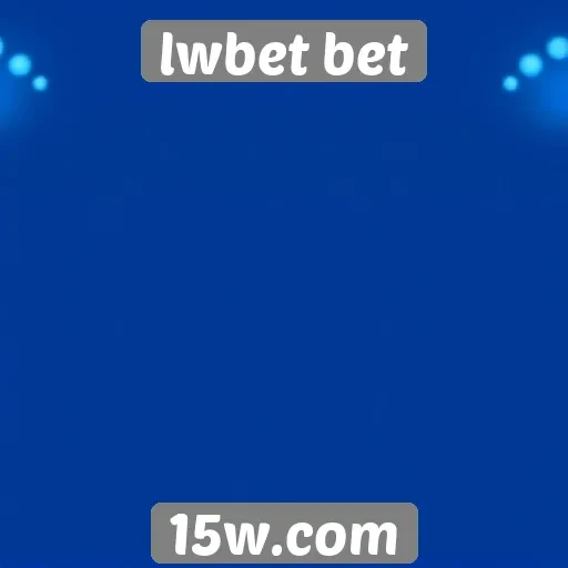 Análise das opções de jogos no lwbet bet