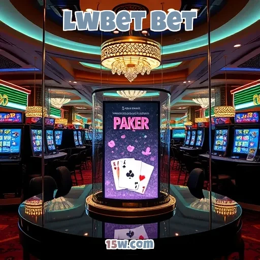 lwbet bet: O Poder da Segurança em Seus Jogos Online